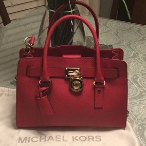 Michael Kors Handbag